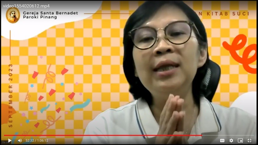 file. Doa penutup dan pengumuman disampaikan oleh Ibu LIta Pristi --Ketua SKKS_1